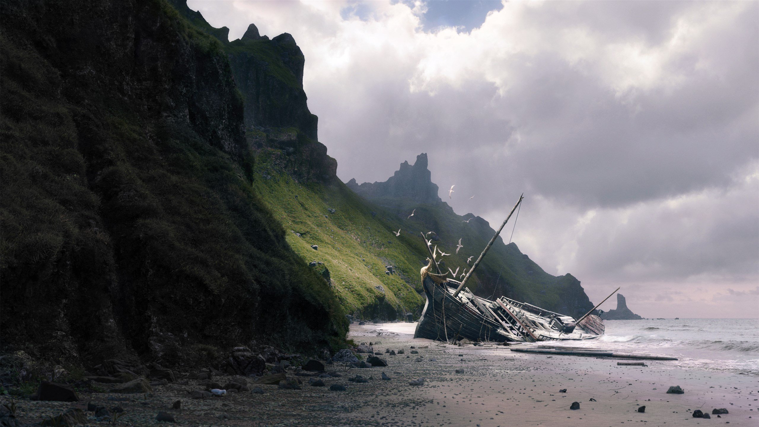 伊萨克独舞非洲之巅，加纳关键战突围喀麦隆，世界排名争夺战上演个人英雄主义