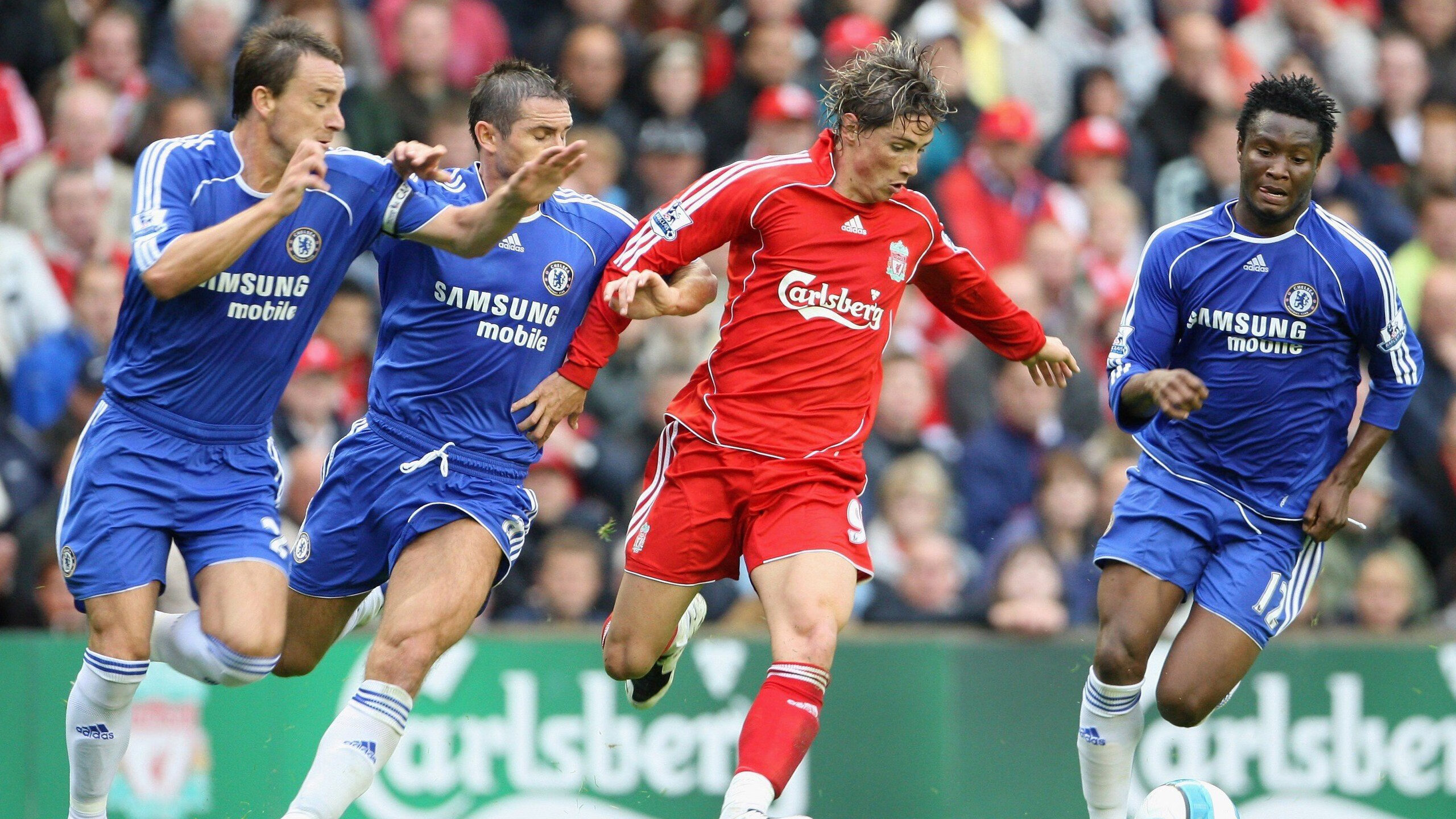 北欧风暴下的战术革命，楚阿梅尼如何成为巴萨攻克丹麦的关键先生