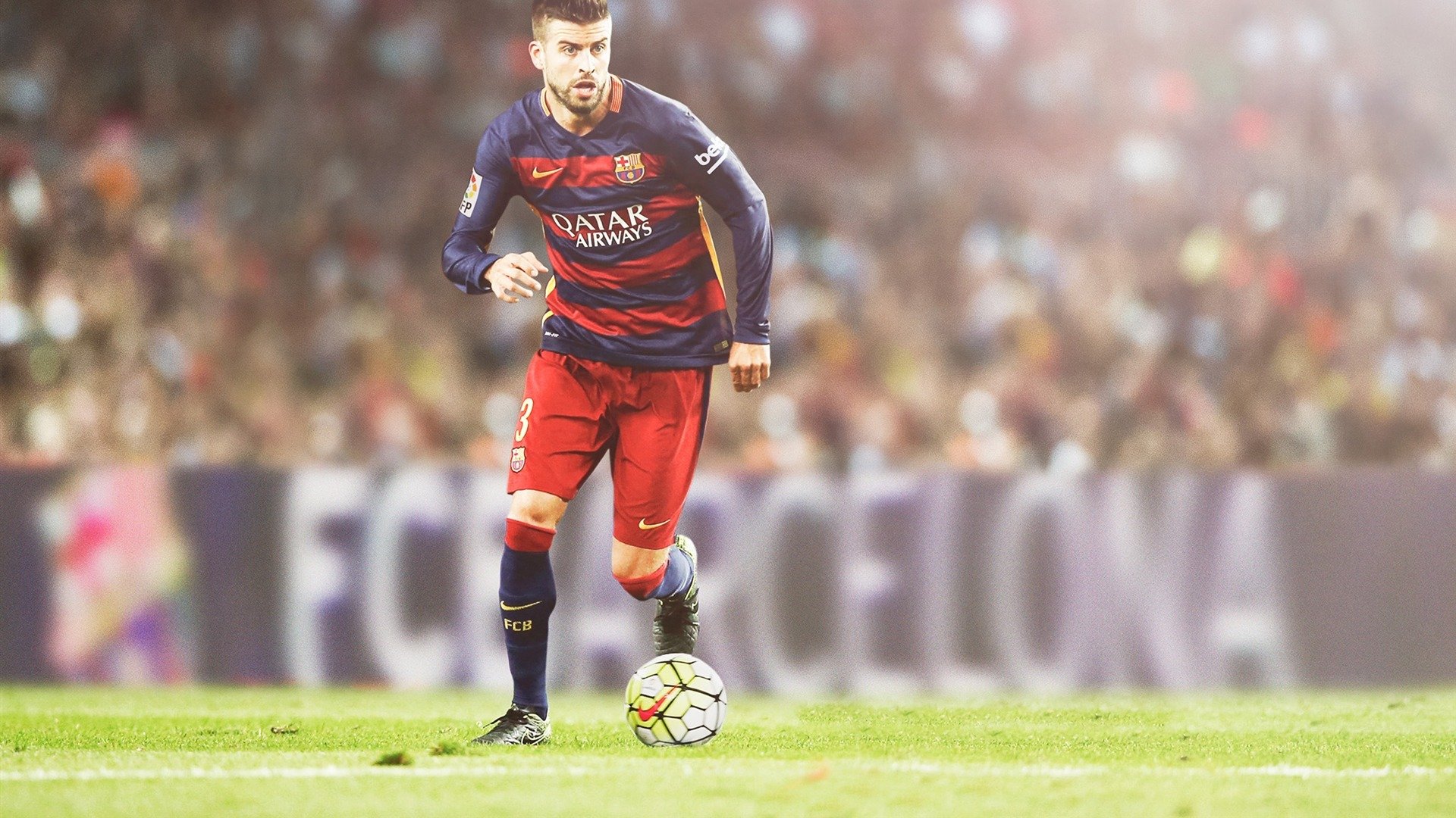 铁血巴萨铸就防守艺术，凯恩一锤定音诠释关键先生本色